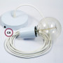 Pendel-singolo-lampada-sospensione-cavo-tessile-Effetto-Seta-Bianco-RM01-122522888054-4