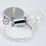 Pendel-singolo-lampada-sospensione-cavo-tessile-Effetto-Seta-Bianco-RM01-122522888054-6