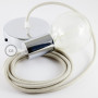 Pendel-singolo-lampada-sospensione-cavo-tessile-Cotone-Tortora-RC43-122522896525-3