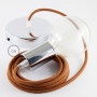 Pendel-singolo-lampada-sospensione-cavo-tessile-Cotone-Daino-RC23-122522898953-5