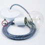 Pendel-singolo-lampada-sospensione-cavo-tessile-ZigZag-Blu-RZ12-122522927442-4