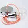 Pendel-singolo-lampada-sospensione-cavo-tessile-ZigZag-Arancione-RZ15-122522933474-6