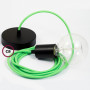 Pendel-singolo-lampada-sospensione-cavo-tessile-Verde-Fluo-RF06-122522938541-4