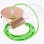 Pendel-singolo-lampada-sospensione-cavo-tessile-Verde-Fluo-RF06-122522938541-6