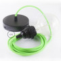 Pendel-per-paralume-lampada-sospensione-cavo-tessile-Verde-Fluo-RF06-122522944049-4