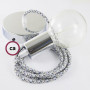 Pendel-singolo-lampada-sospensione-cavo-tessile-Pixel-Ghiaccio-RX04-122522951313-3