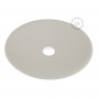 Paralume-Piatto-in-ceramica-per-sospensione-smalto-bianco-Made-In-Italy-122522955164-8