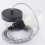 Pendel-per-paralume-lampada-sospensione-cavo-tessile-Pixel-Ghiaccio-RX04-122522958631-5