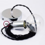 Pendel-singolo-lampada-sospensione-cavo-tessile-Cotone-Nero-TC04-122522961826-3