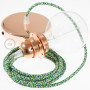 Pendel-per-paralume-lampada-sospensione-cavo-tessile-Pixel-Verde-RX05-122522962035-6