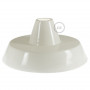 Paralume-Industriale-in-ceramica-per-sospensione-smalto-bianco-Made-In-Italy-122522967423-7