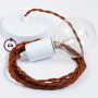 Pendel-singolo-lampada-sospensione-cavo-tessile-Cotone-Daino-TC23-122522976401-4