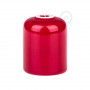 Spider-ceramica-rossa-sospensione-multipla-a-6-7-cadute-cavo-RM09-rosso-Made-122522979533-8