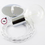 Pendel-singolo-lampada-sospensione-cavo-tessile-Cotone-Bianco-TC01-122522989331-5