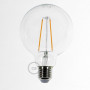 Lampadina-Trasparente-LED-Globo-G95-Filamento-Lungo-4W-E27-Decorativa-Vintage-22-122522991814-3