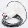 Pendel-in-porcellana-lampada-sospensione-cavo-tessile-Lino-Naturale-Grigio-TN02-122523001360