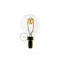 Lampadina-Trasparente-LED-Sfera-G45-Filamento-Curvo-a-Spirale-3W-E14-Dimmerabile-122523021405