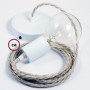Pendel-singolo-lampada-sospensione-cavo-tessile-Lino-Naturale-Neutro-TN01-122523036101
