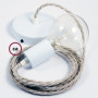 Pendel-singolo-lampada-sospensione-cavo-tessile-Lino-Naturale-Neutro-TN01-122523036101-3