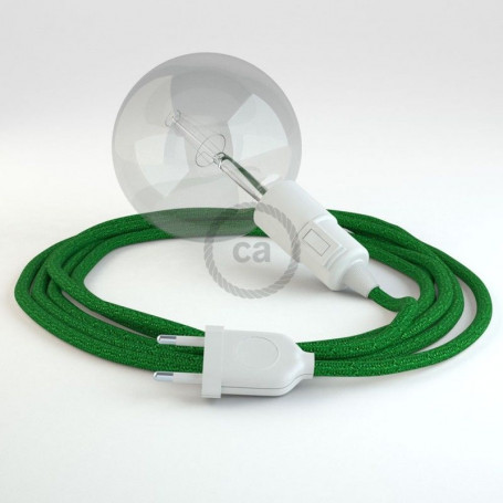 Configura-il-tuo-Snake-Glitterato-Verde-RL06-e-porta-la-luce-dove-vuoi-tu-122523039992