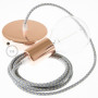 Pendel-singolo-lampada-sospensione-cavo-tessile-Losanga-Blu-Steward-RD65-122523054386-3