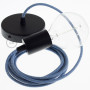 Pendel-singolo-lampada-sospensione-cavo-tessile-ZigZag-Blu-Steward-RD75-122523055543-5