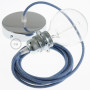 Pendel-per-paralume-lampada-sospensione-cavo-tessile-ZigZag-Blu-Steward-RD75-122523056782-3