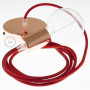 Pendel-singolo-lampada-sospensione-cavo-tessile-3D-Red-Devil-RT94-122523065864