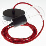 Pendel-singolo-lampada-sospensione-cavo-tessile-3D-Red-Devil-RT94-122523065864-5