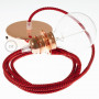 Pendel-per-paralume-lampada-sospensione-cavo-tessile-3D-Red-Devil-RT94-122523066579-3