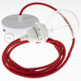 Pendel-per-paralume-lampada-sospensione-cavo-tessile-3D-Red-Devil-RT94-122523066579-4