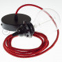 Pendel-per-paralume-lampada-sospensione-cavo-tessile-3D-Red-Devil-RT94-122523066579-5