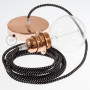 Pendel-per-paralume-lampada-sospensione-cavo-tessile-3D-Stelle-RT41-122523071488-6