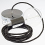 Pendel-singolo-lampada-sospensione-cavo-tessile-3D-Stelle-RT41-122523072797-5