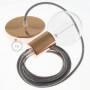 Pendel-singolo-lampada-sospensione-cavo-tessile-Cotone-Lollipop-RX09-122523077183-6