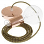 Pendel-singolo-lampada-sospensione-cavo-tessile-ZigZag-Oro-e-Nero-RZ24-122523078534-6