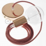 Pendel-singolo-lampada-sospensione-cavo-tessile-Cotone-ZigZag-Rosso-Fuoco-e-Gri-122523093993-6