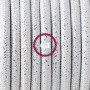 SnakeBis-cablaggio-con-portalampada-cavo-tessile-Glitterato-Bianco-RL01-122523197016-8
