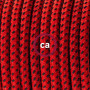 SnakeBis-cablaggio-con-portalampada-cavo-tessile-3D-Red-Devil-RT94-122523244347-8