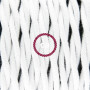 SnakeBis-cablaggio-con-portalampada-cavo-tessile-Cotone-Bianco-TC01-122523255289-8