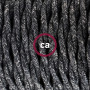 SnakeBis-cablaggio-con-portalampada-cavo-tessile-Lino-Naturale-Antracite-TN03-122523272611-8