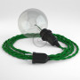 Configura-il-tuo-Snake-per-paralume-Effetto-Seta-Verde-TM06-e-porta-la-luce-dove-122525291266-5