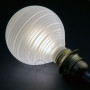 Lampadina-Decorativa-Componibile-LED-G125-con-vetro-bianco-con-linee-orizzontali-122557076278-4