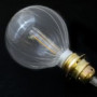 Lampadina-Decorativa-Componibile-LED-G125-con-vetro-trasparente-a-mongolfiera-5W-122557076995-8