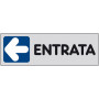 ETIC. ADES. 150X50 "ENTRATA (SX)"
