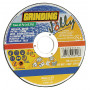 GRINDING DISCO JOLLY UNIVERSALE D.230X1,9