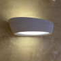gesso oval 3