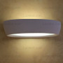gesso oval
