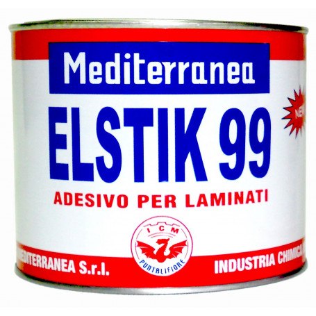 ELSTIK 99 X LAMINATI PLAST.ML.1700