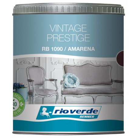 RIOVERDE RB1090 VERN.VINTAGE AMARENA LT.0,500